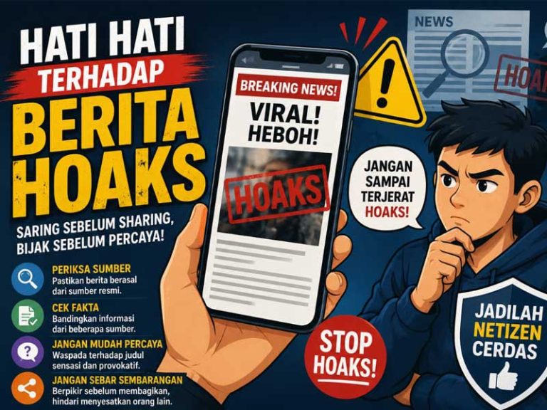 Info Terkini: Hoaks Menteri Agama Bolehkan Korupsi Asalkan Sesuai Syariat dan Prosedur yang Harus Anda Ketahui