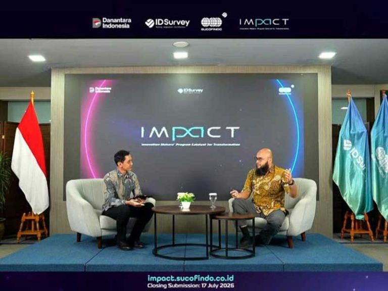 Info Terkini: Akselerasi Inovasi Teknologi, SUCOFINDO Gelar IMPACT Perkuat Transformasi Layanan TIC Berteknologi Tinggi yang Harus Anda Ketahui