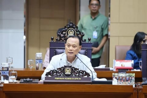 Kabar Hangat: Mantan Wakapolri Desak Polisi Usut Tuntas Kasus Bigmo Ajak Anak di Bawah Umur Promosikan Vape (Cek Faktanya)