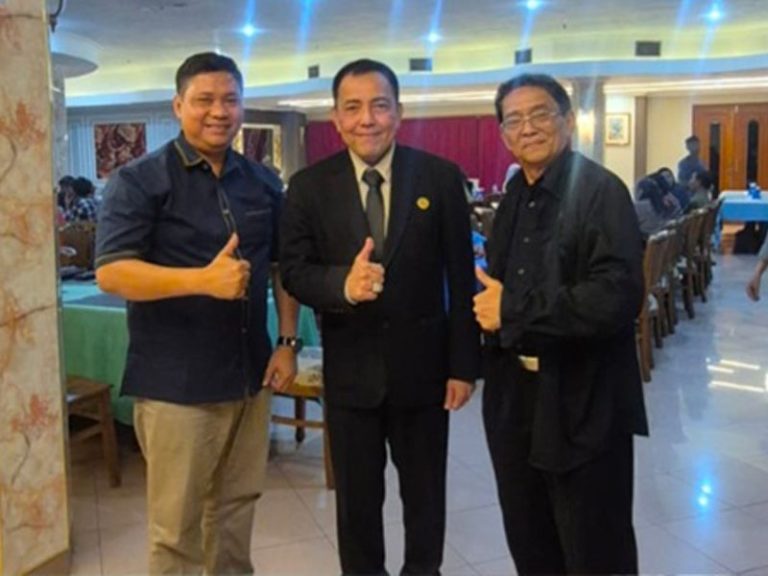 Kabar Hangat: Ir. Ilham Aidit Bersama Tim Lawyer Sukanto S.H., M.H., & Rekan Tiba di Mahad Al Zaytun Guna Hadiri Milad Mahad Al Zaytun Ke-27 (Cek Faktanya)