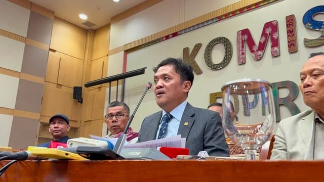 Kabar Hangat: Habiburokhman Apresiasi BNN Usai Bongkar Jaringan Ganja Gayo-Medan, Sita 93 Kg (Cek Faktanya)